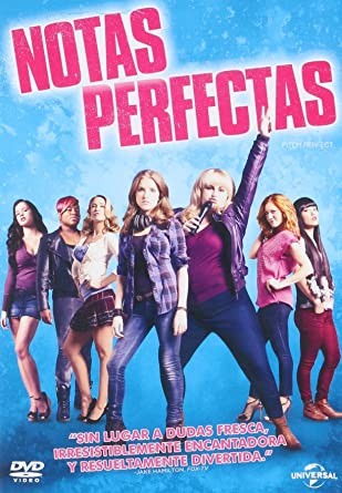 NOTAS PERFECTAS