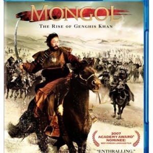 MONGOL