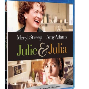 JULIE & JULIA