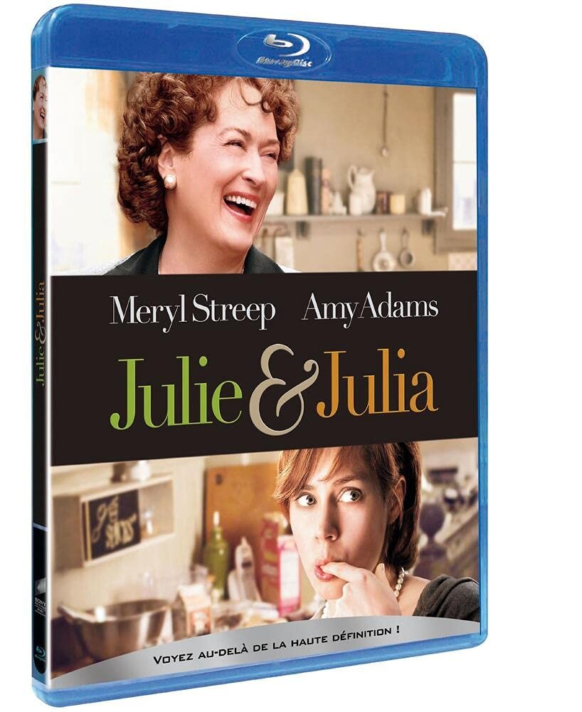 JULIE & JULIA