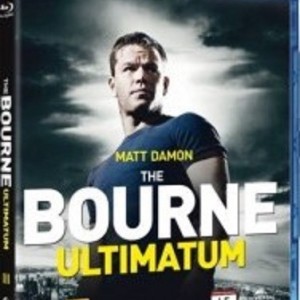 THE BOURNE - ULTIMATUM