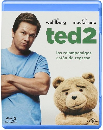TEDD 2