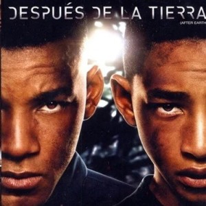 DESPUES DE LA TIERRA
