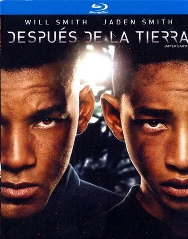 DESPUES DE LA TIERRA