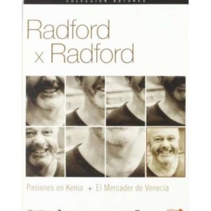 COLECCION AUTORES - RADFORD X RADFORD