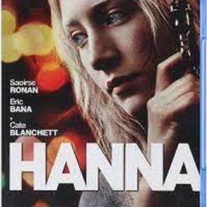 HANNA
