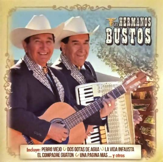 LOS HERMANOS BUSTOS