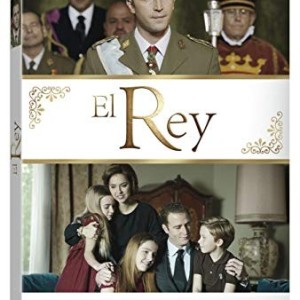 REY - MINISERIE COMPLETA