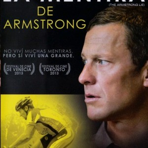 LA MENTIRA DE ARMSTRONG