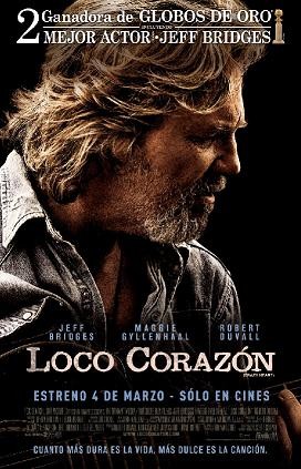 LOCO CORAZON