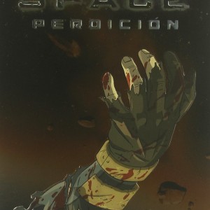 DEAD SPACE - PERDICION