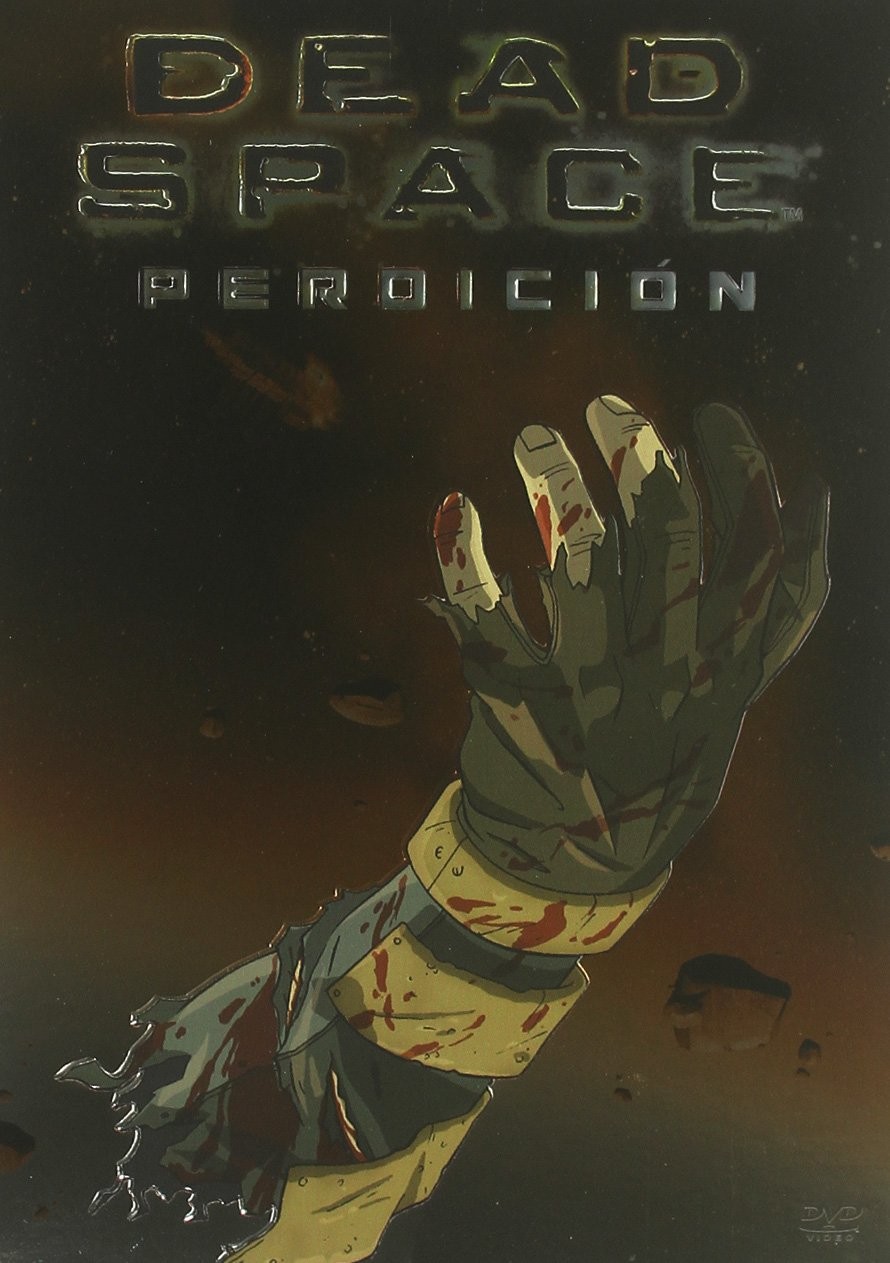DEAD SPACE - PERDICION
