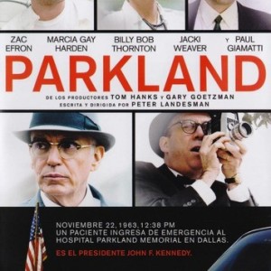 PARKLAND