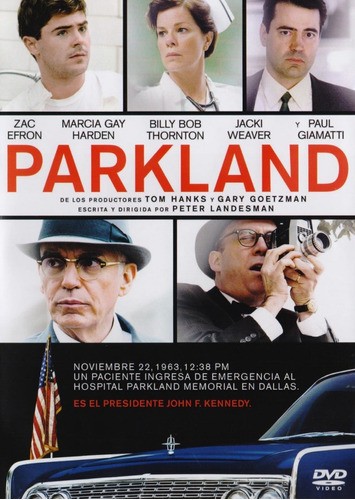 PARKLAND
