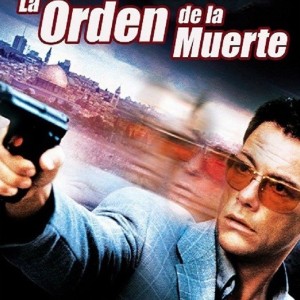 LA ORDEN DE LA MUERTE