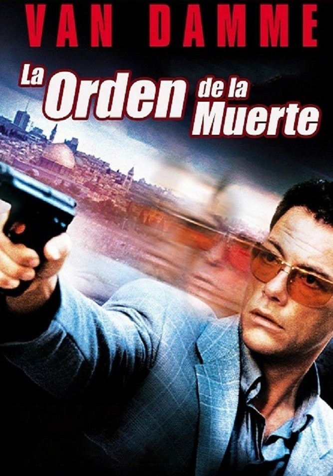 LA ORDEN DE LA MUERTE