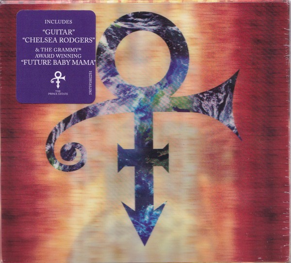 PRINCE - PLANET EARTH - Imagen 2