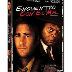 ENCUENTRO CON EL MAL