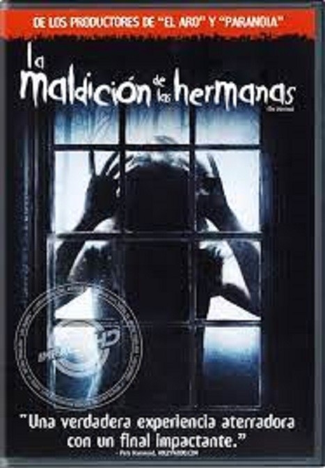 LA MALDICION DE LAS HERMANAS