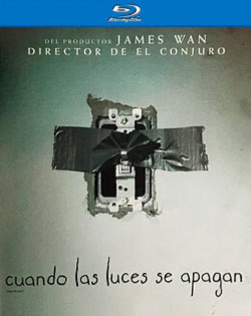 CUANDO LAS LUCES SE APAGAN