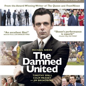 THE DAMNED UNITED