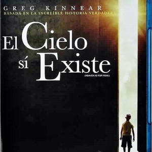 EL CIELO SI EXISTE