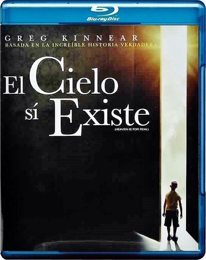 EL CIELO SI EXISTE