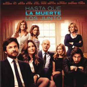 HASTA QUE LA MUERTE LOS JUNTO