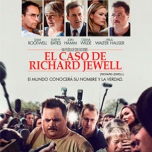 EL CASO DE RICHARD JEWELL