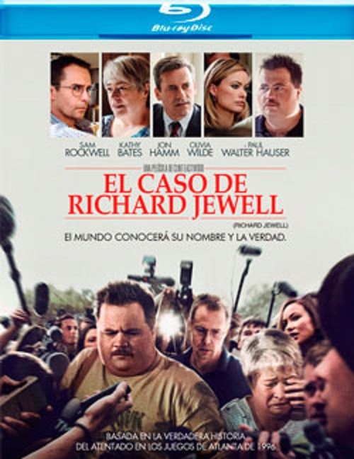 EL CASO DE RICHARD JEWELL