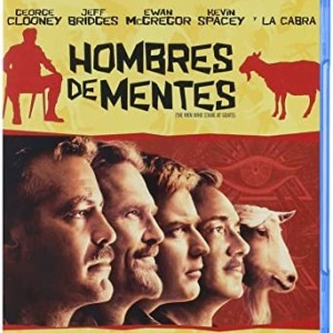 HOMBRES DE MENTES
