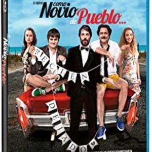 COMO NOVIO DE PUEBLO
