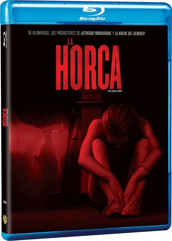 LA HORCA