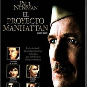 EL PROYECTO MANHATTAN