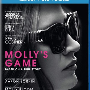 MOLLYS GAME