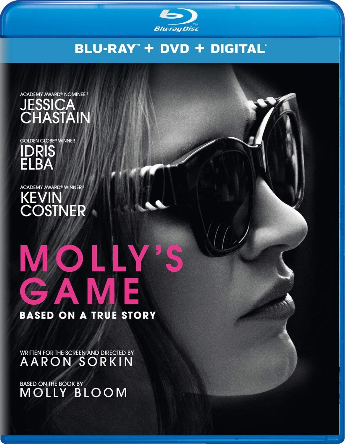 MOLLYS GAME