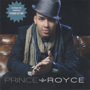 PRINCE ROYCE - PRINCE ROYCE