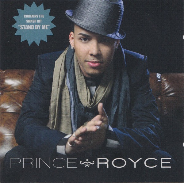 PRINCE ROYCE - PRINCE ROYCE