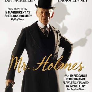 MR HOLMES