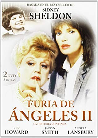 FURIA DE ANGELES II