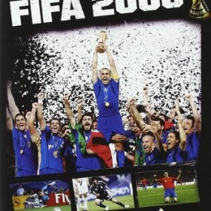 COPA MUNDIAL DE LA FIFA 2006 - GERMANY 2006