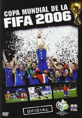 COPA MUNDIAL DE LA FIFA 2006 - GERMANY 2006