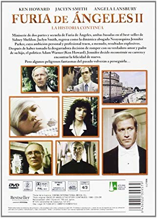 FURIA DE ANGELES II - Imagen 2