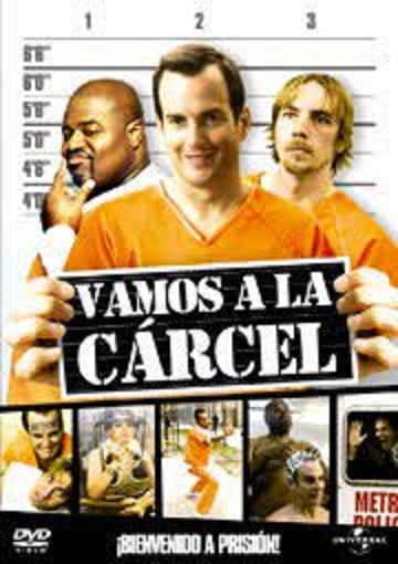 VAMOS A LA CARCEL