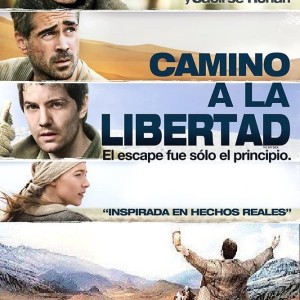 CAMINO A LA LIBERTAD