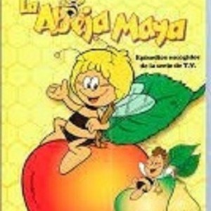 LA ABEJA MAYA - EPISODIOS ESCOGIDOS