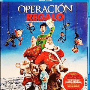OPERACION REGALO