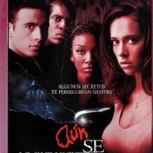 AUN SE LO QUE HICISTEIS EL ULTIMO VERANO