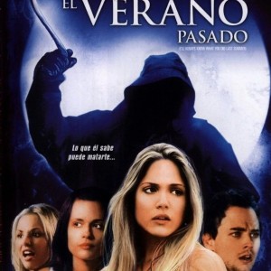 SIEMPRE SABRE LO QUE HICIERON EL VERANO PASADO