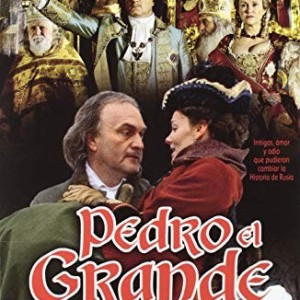 PEDRO EL GRANDE - EL TESTAMENTO